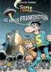 AudioLibro Magos del Humor nº 136: El Virus de Frankestein (Super Lopez) de Jan