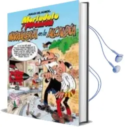 Descargar AudioLibro Magos del Humor nº 139: Marrulleria en la Alcaldia de Francisco Ibañez año 2010
