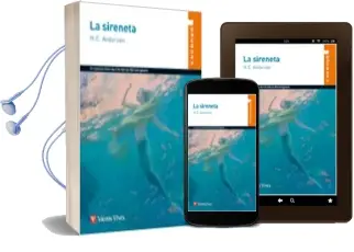 Descargar AudioLibro 40. la Sireneta (Cat) de Hans Christian Andersen año 2010