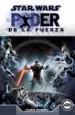 AudioLibro Starwars Poder Fuerza 1 de Haden Blackman
