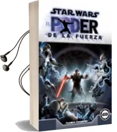 Descargar AudioLibro Starwars Poder Fuerza 1 de Haden Blackman año 2010