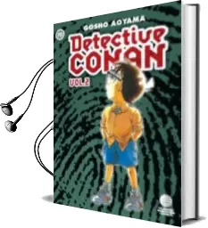 Descargar AudioLibro Detective Conan ii nº 70 de Wole Soyinka año 2011