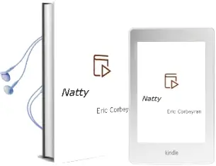 Descargar AudioLibro Natty de Eric Corbeyran año 2011