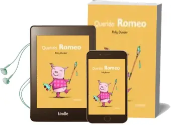 Descargar AudioLibro Querido Romeo (Tilly y sus Amigos) de Polly Dunbar año 2011