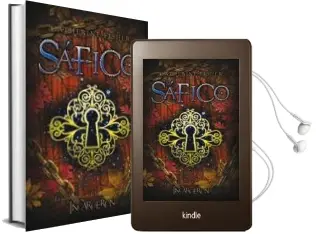 Descargar AudioLibro Safico: Incarceron 2 de Catherine Fisher año 2011