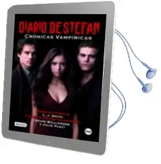 Descargar AudioLibro Diario de Stefan (Cronicas Vampiricas) de Varios Autores año 2011