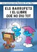 AudioLibro Els Barrufets i el Llibr que ho diu tot de Peyo