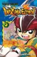 AudioLibro Inazuma Eleven nº 2 de Ten Ya Yabuno