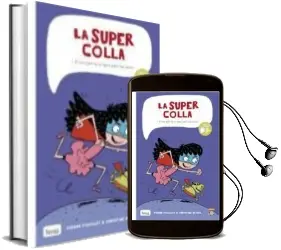 Descargar AudioLibro La Supercolla de Pierre Fouillet año 2011