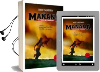 Descargar AudioLibro Mañana 2: En Tierra de Tinieblas de John Marsden año 2011
