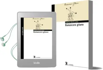 Descargar AudioLibro Romancero Gitano de Federico Garcia Lorca año 2011