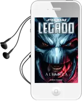Descargar AudioLibro Starwars Legado Nº04 de Varios Autores año 2011
