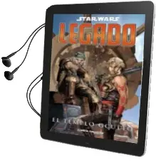Descargar AudioLibro Starwars Legado Nº05 de Varios Autores año 2011