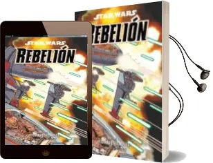 Descargar AudioLibro Starwars Rebelion Nº03 de Varios Autores año 2011