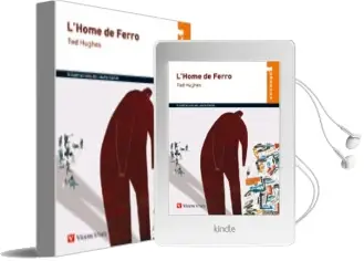 Descargar AudioLibro 48. l Home de Ferro de T. Hughes año 2011