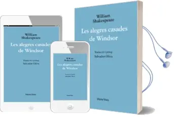 Descargar AudioLibro 9. les Alegres Casades de Windsor de W. Shakespeare año 2011