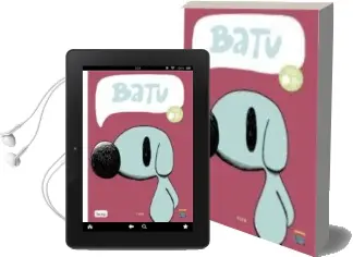 Descargar AudioLibro Batu 2 de Tute año 2011