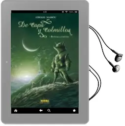 Descargar AudioLibro Capa y Colmillos 9 : Reyes de la Fortuna de Alain Ayroles año 2011