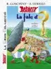 AudioLibro La Falç dor (Asterix Gran Coleccio) de Albert Uderzo