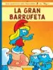 AudioLibro La Gran Barrufeta de Peyo