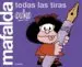 AudioLibro Mafalda, las Tiras de Quino