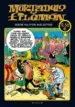 AudioLibro Mortadelo y Filemon ¡Esos Kilitos Malditos! de Varios Autores