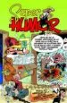 AudioLibro Super Humor Mortadelo nº 52: Mundial 2010 de Victor M Heredia Flores