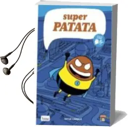 Descargar AudioLibro Superpatata de Artur Laperla año 2011