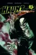 AudioLibro The Haunt Nº02 de Mcfarlane Robert Kirkman