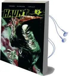 Descargar AudioLibro The Haunt Nº02 de Mcfarlane Robert Kirkman año 2011