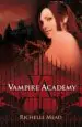 AudioLibro Vampire Academy 3: Bendecida por la Sombra de Richelle Mead