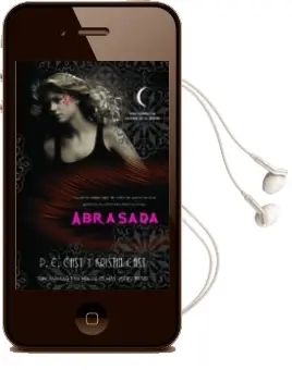 Descargar AudioLibro Abrasada de P.C. Cast año 2011