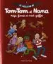 AudioLibro Le Meilleur de Tom-Tom et Nana, vol 1 de Jacqueline Cohen