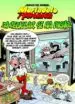 AudioLibro Magos del Humor: Mortadelo y Filemon nº 144: ¡A Reciclar se ha di cho! de Francisco Ibañez