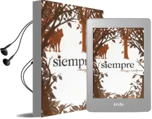 Descargar AudioLibro Siempre (Saga Temblor Iii) de Maggie Stiefvater año 2011