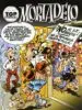 AudioLibro Top Comic Mortadelo nº 38: Nuestro Antepasado el Mico de Francisco Ibañez