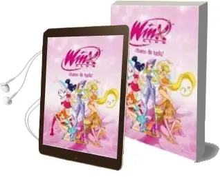 Descargar AudioLibro Winx Club. ¡Sueño de Hada! de Varios Autores año 2011
