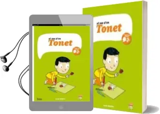 Descargar AudioLibro El zoo d en Tonet de Juan Berrio año 2011