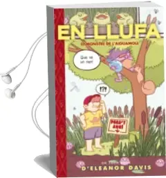 Descargar AudioLibro En Llufa, el Monstre de l Aiguamoll de Eleanor Davis año 2011