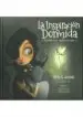 AudioLibro La Inspiracion Dormida de Silvia Gonzalez Guirado