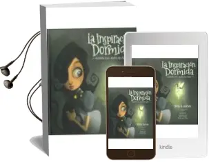 Descargar AudioLibro La Inspiracion Dormida de Silvia Gonzalez Guirado año 2011
