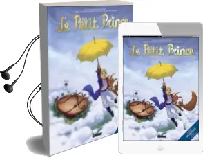 Descargar AudioLibro Le Petit Prince: Volume 1, la Planete des Eoliens de Guillaume Dorison año 2011