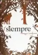 AudioLibro Siempre de Maggie Stiefvater
