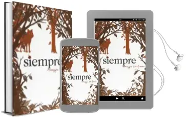 Descargar AudioLibro Siempre de Maggie Stiefvater año 2011