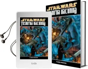 Descargar AudioLibro Starwars Tiempos os Nº03 de Varios Autores año 2011