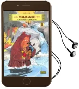 Descargar AudioLibro Yakari (Vol. 8): El rio del Olvido; el Primer Galope de Job año 2011