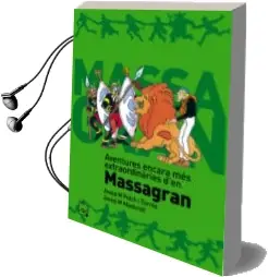 Descargar AudioLibro Aventures Encara mes Extraordinaries d en Massagran de Josep Maria Folch I Torres año 2011