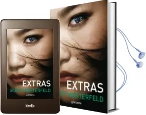 Descargar AudioLibro Extras (Serie Traicion) de Scott Westerfeld año 2011