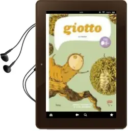 Descargar AudioLibro Giotto la Oruga de Marco Paschetta año 2011