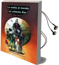 Descargar AudioLibro La Vuelta al Mundo en Ochenta Dias. Aula de Literatura Auxiliar, Bachillerato de Julio Verne año 2011